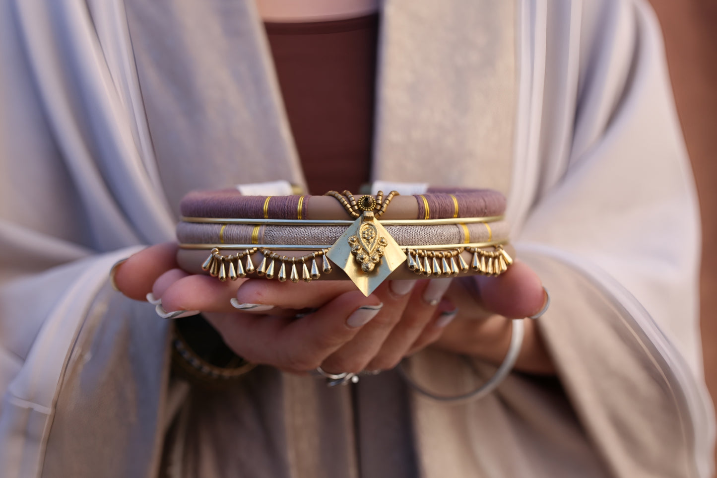 ❖ Eloa creation X Wildknot ❖