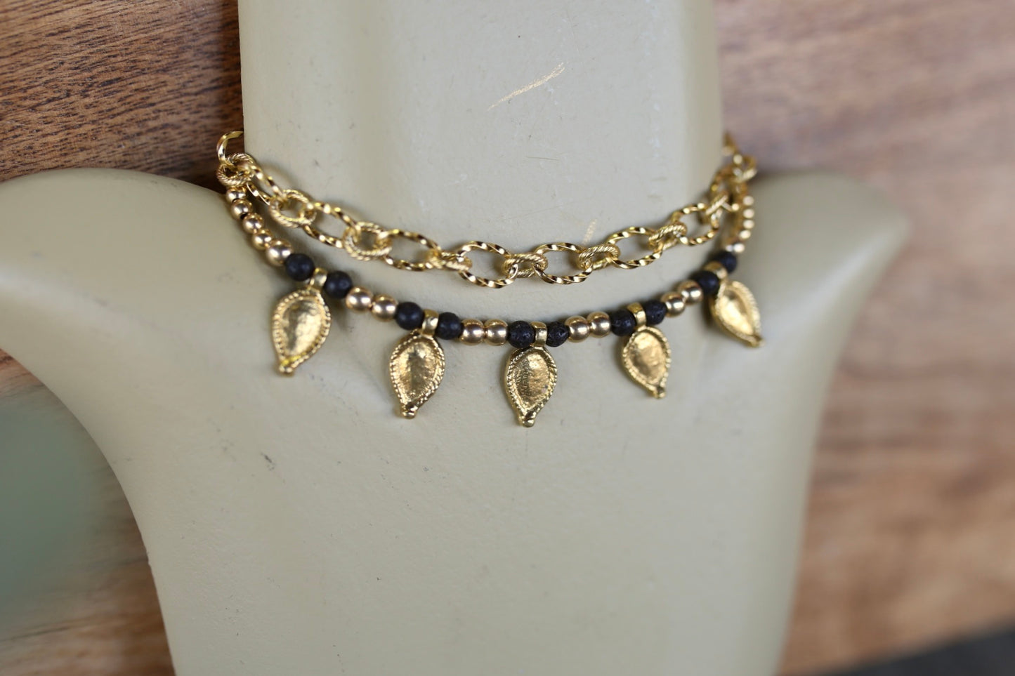 Bracelet de Cheville