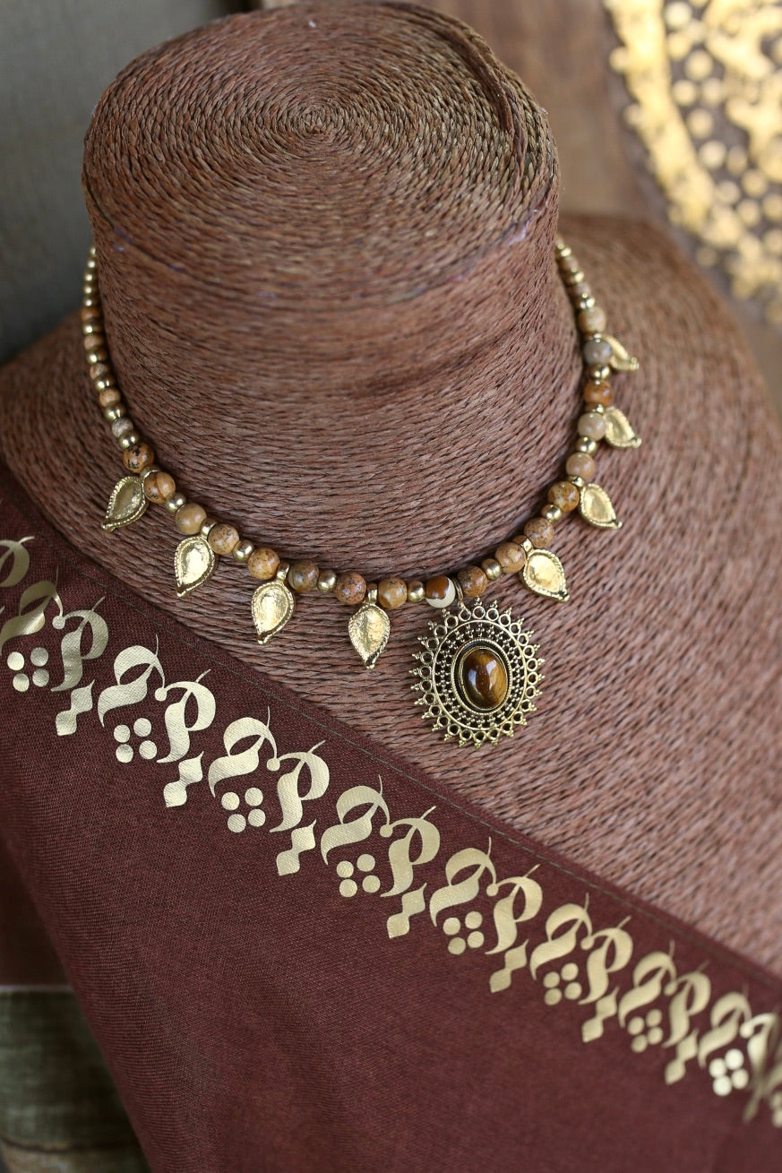 ❖ Collier 3 en 1 ❖