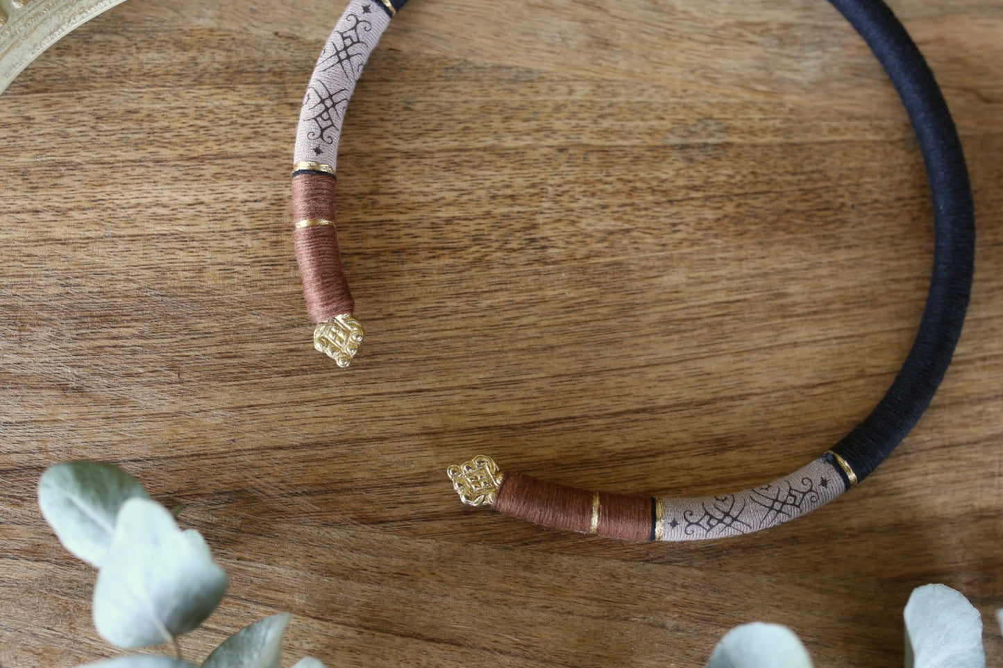 Collier Torque