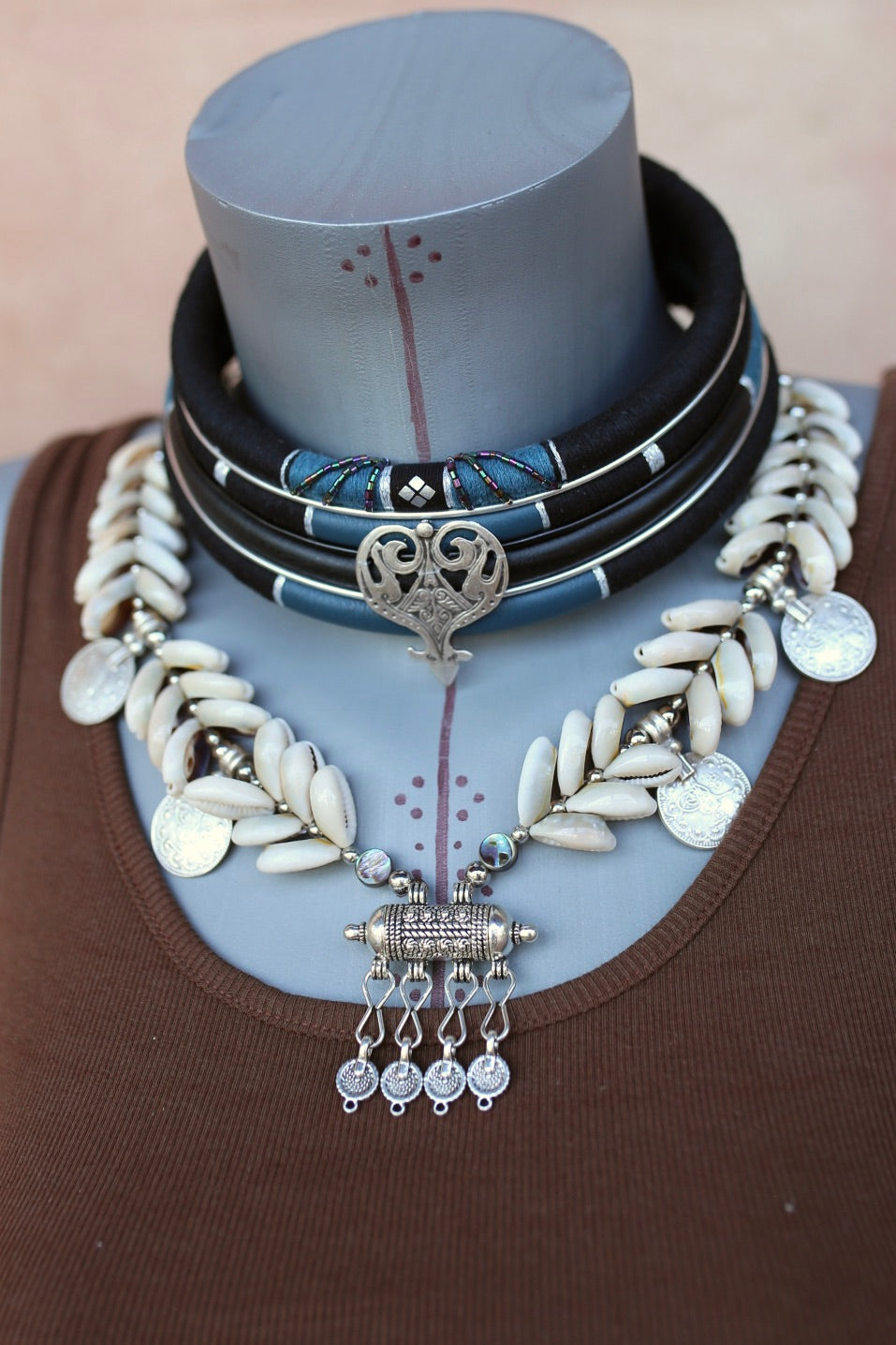 Talisman des Océans