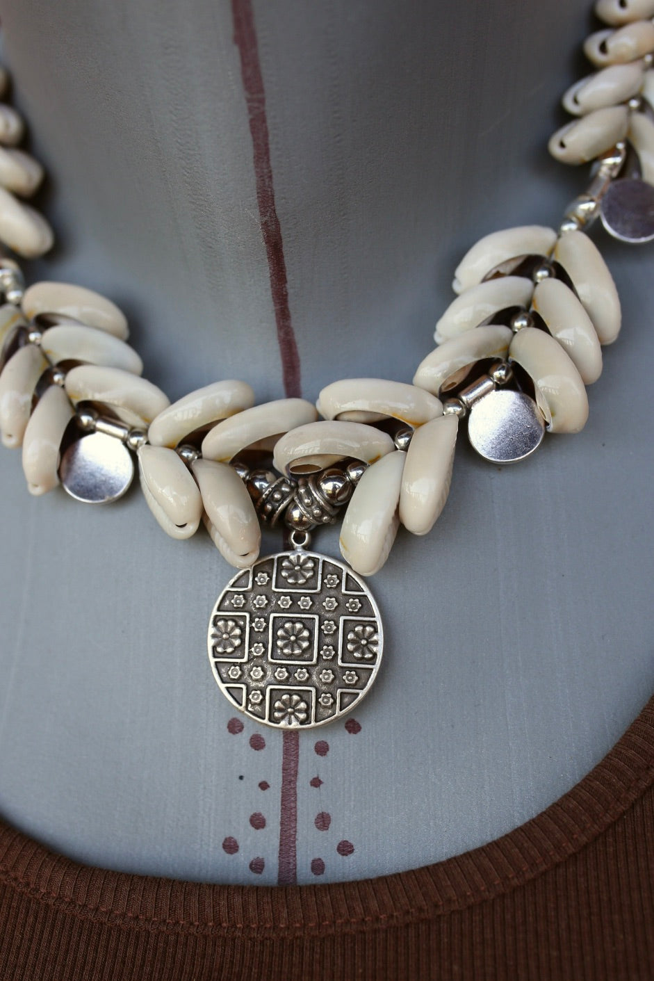 Talismans des Vagues