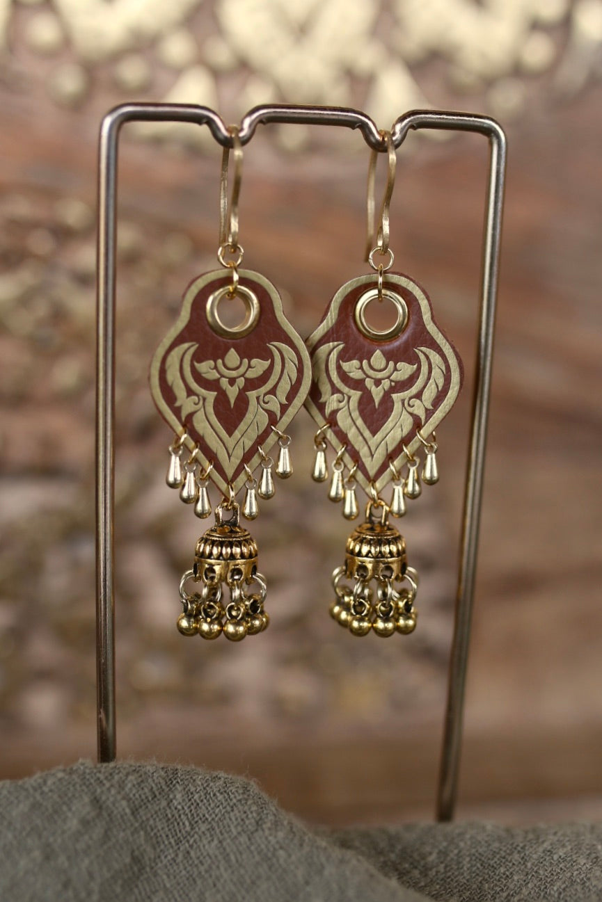 Boucle Lakshmi