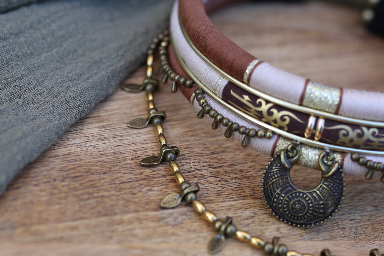 ❖ Meiko.ttt x Wildknot ❖