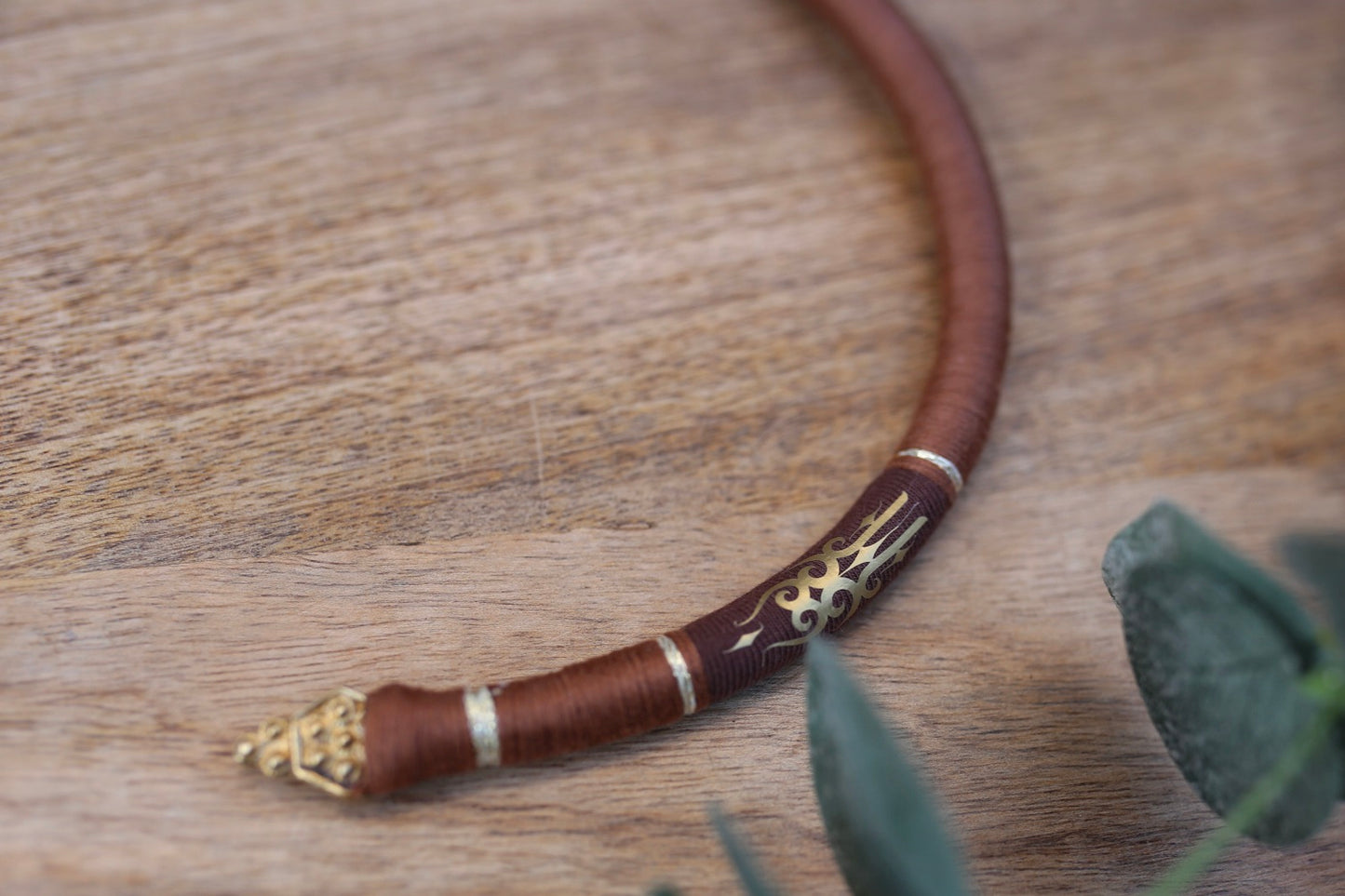 ❖ Meiko.ttt x Wildknot ❖