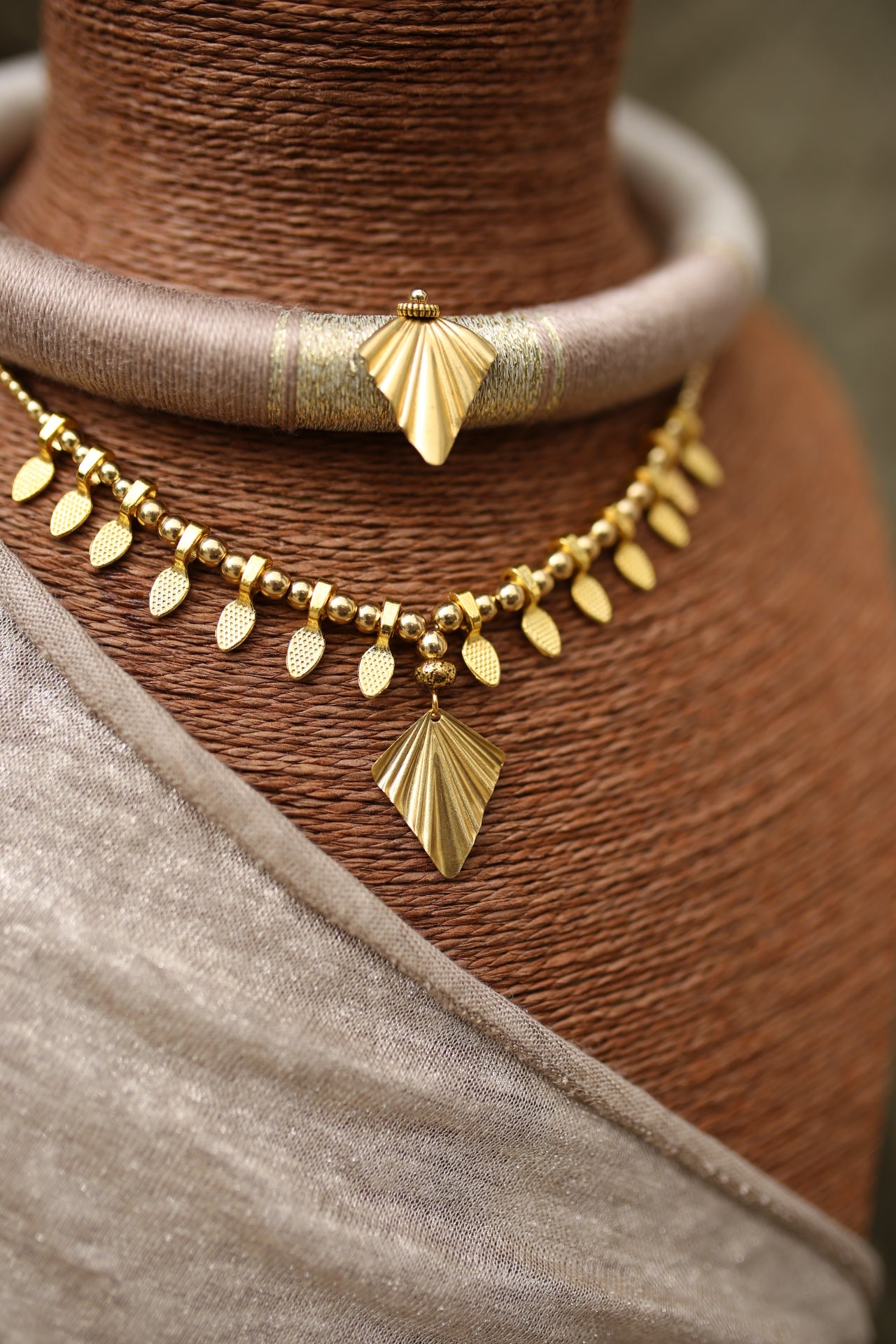 ❖ Eloa creation X Wildknot ❖