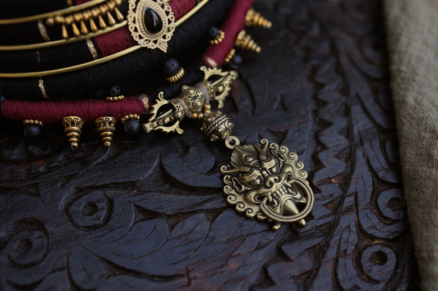 ❖ Tibetan Sacred Union