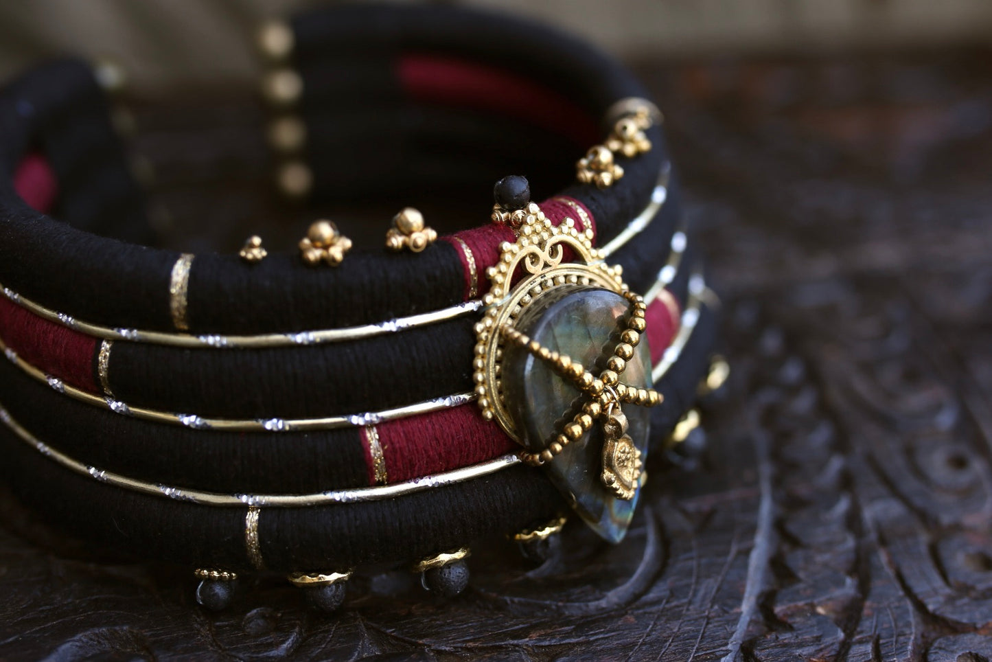 ❖ Tibetan Vajra Eclipse