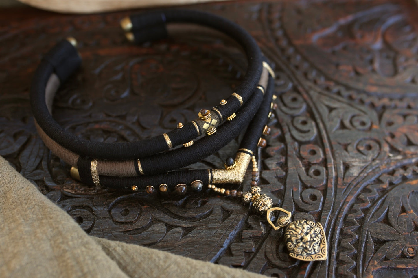❖ Tibetan Vajra Dragon