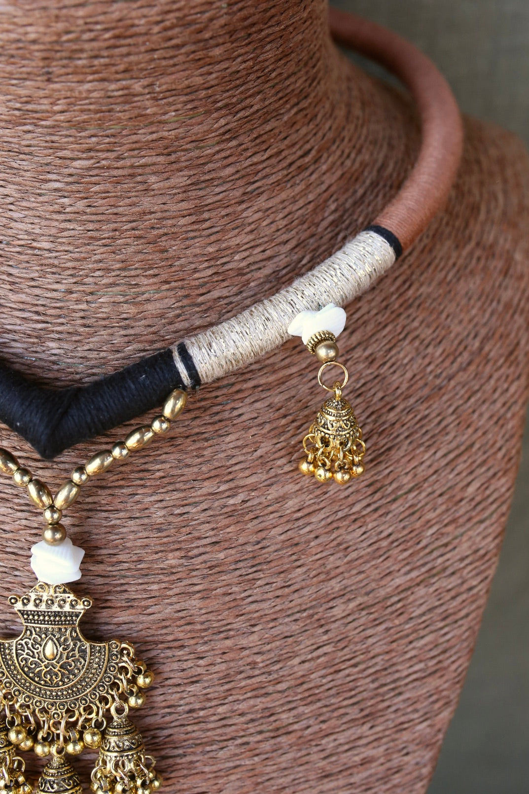 ❖ Collier Sun Wild ❖