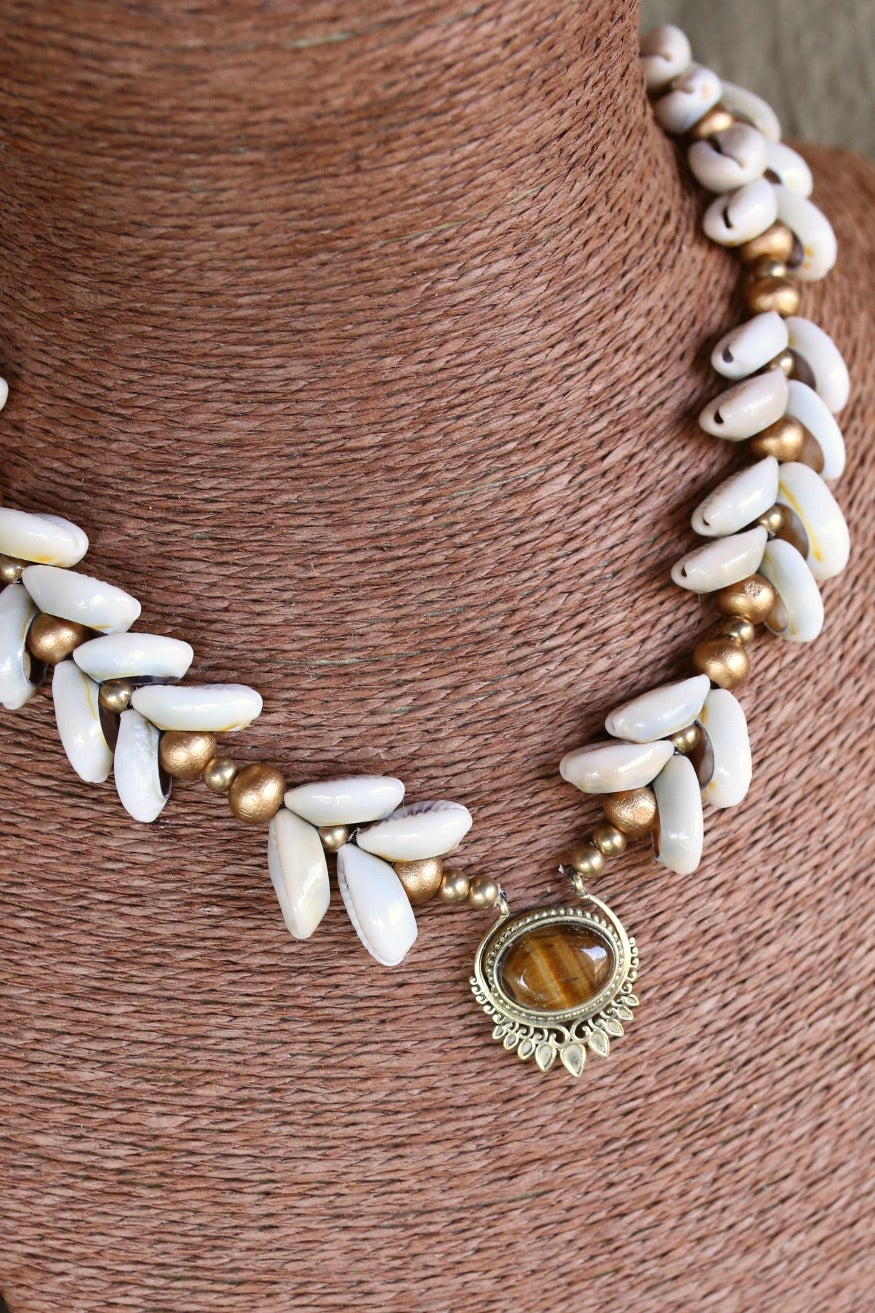❖ Collier Sun Wild ❖