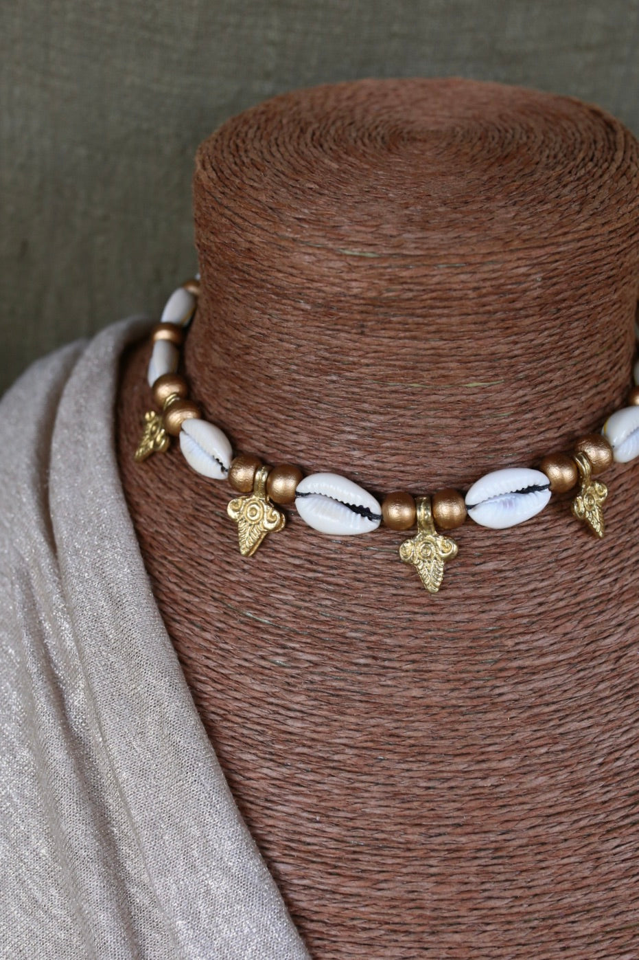 ❖ Ras de cou Sun Wild ❖