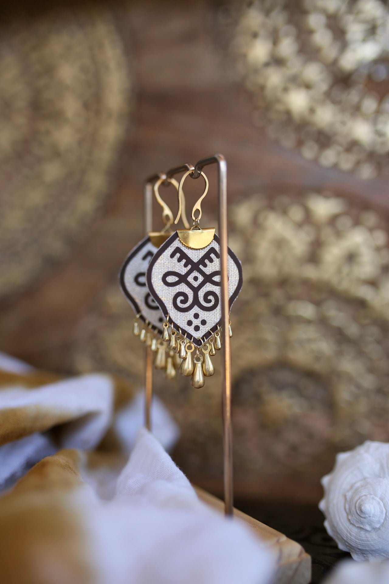 Talisman Nomade