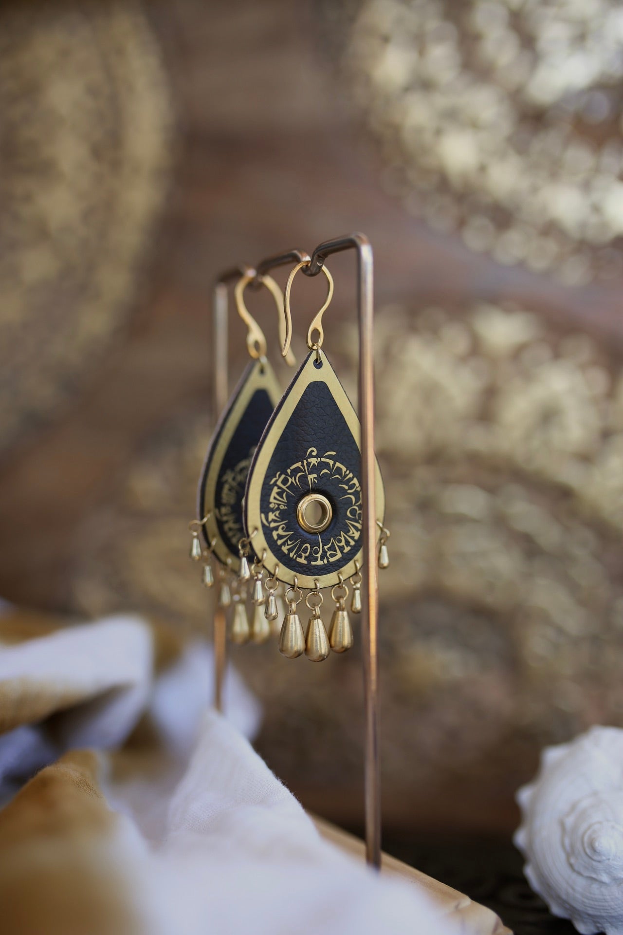 Mantra Sacred