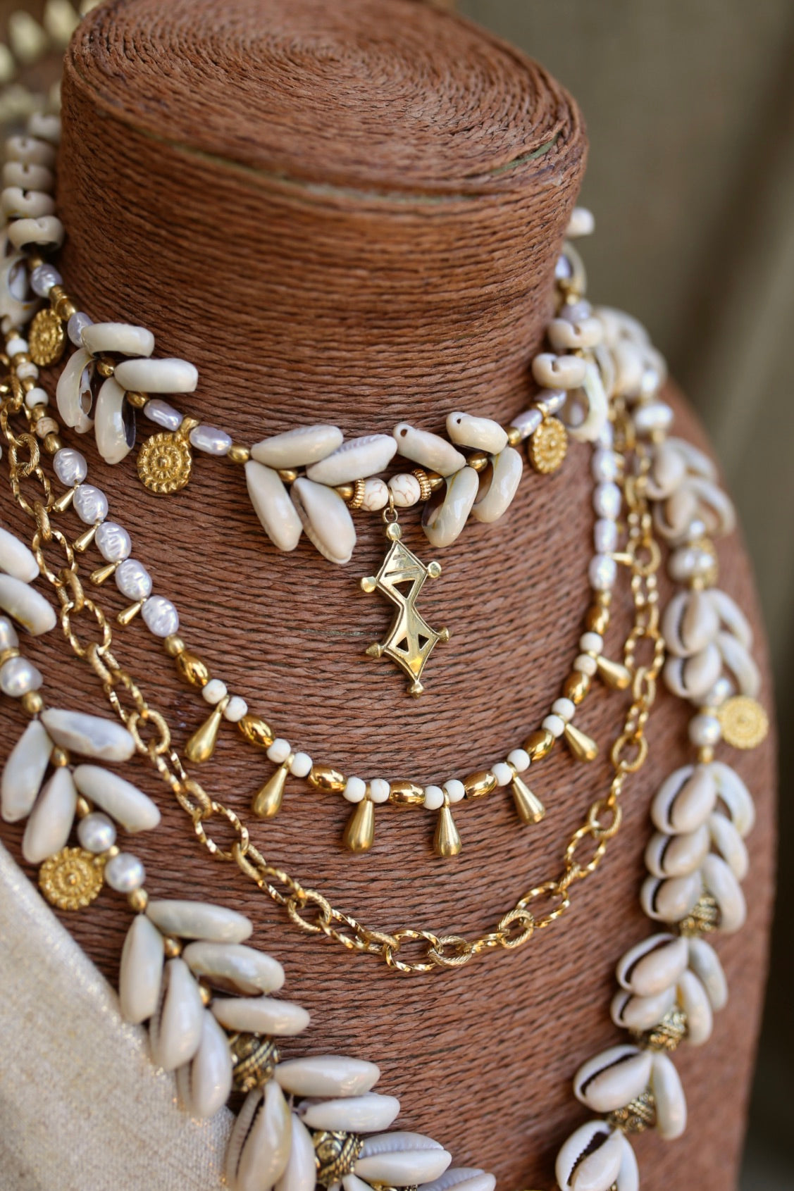 Summer Lotus Amazigh