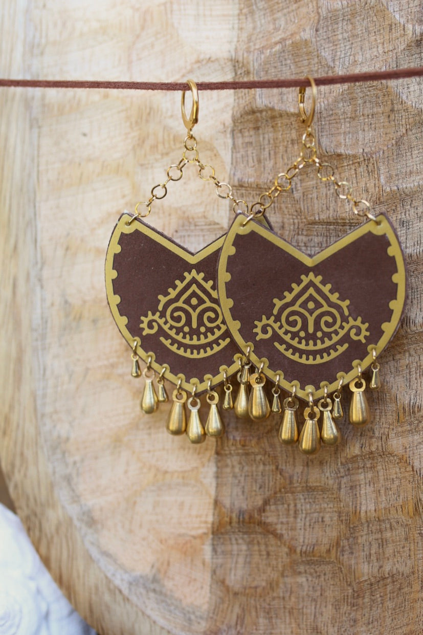 Golden Amazigh