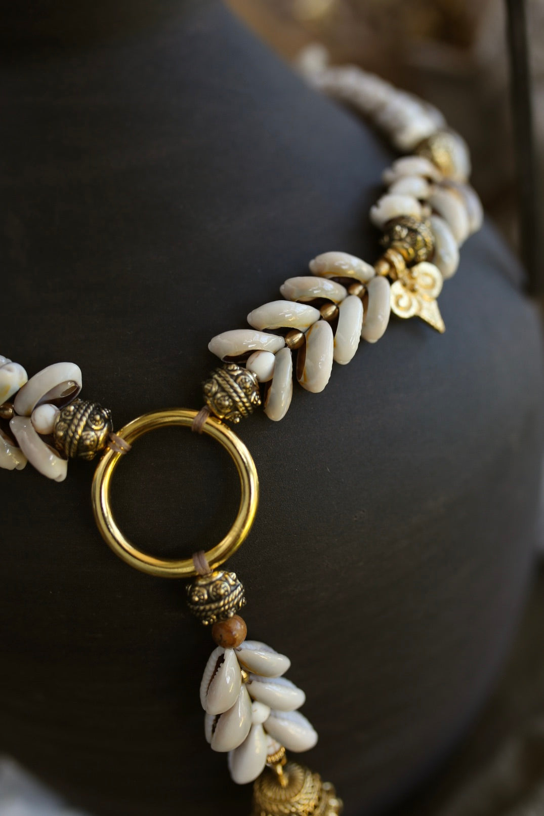 Nomad Ring