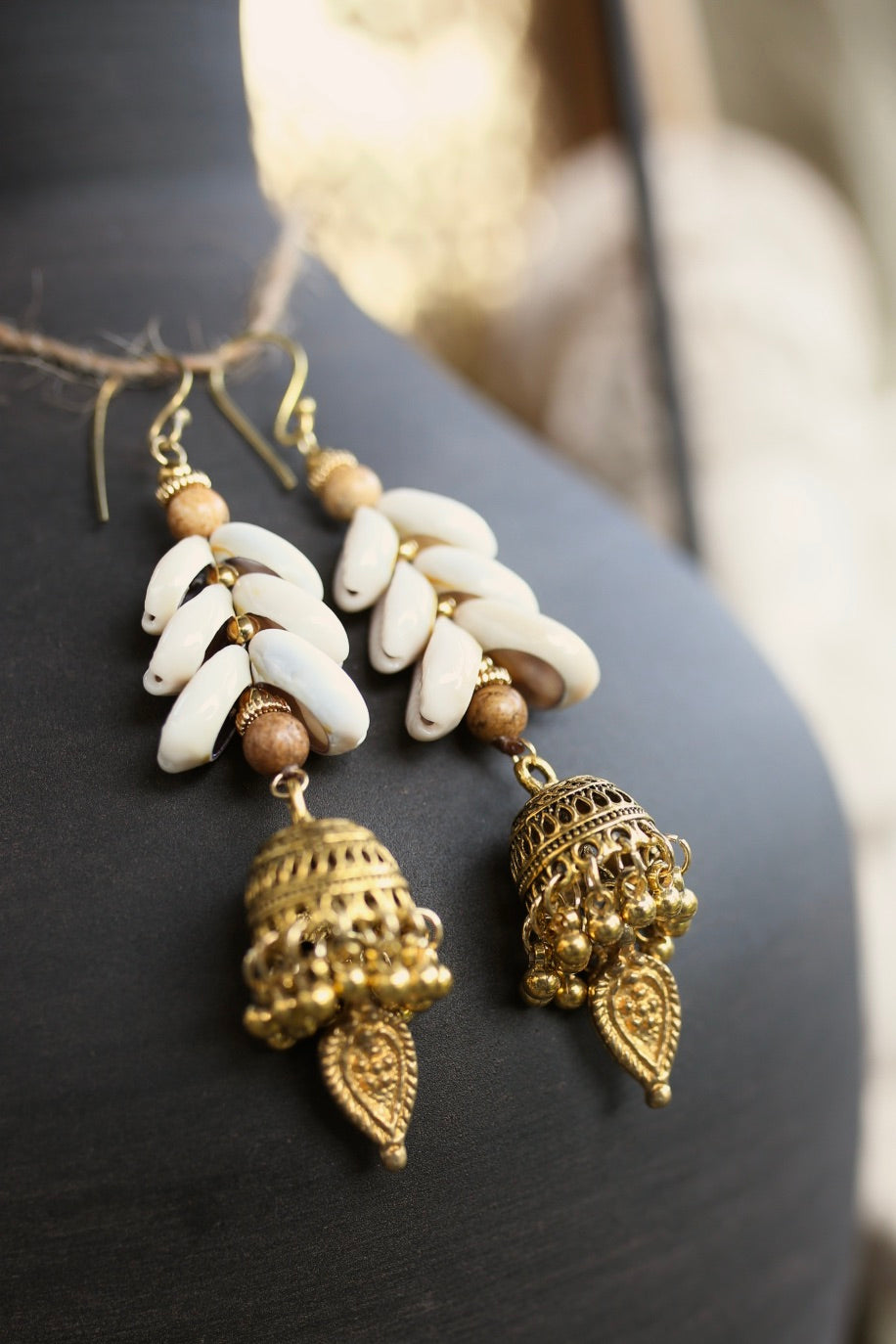 Jhumka Goa