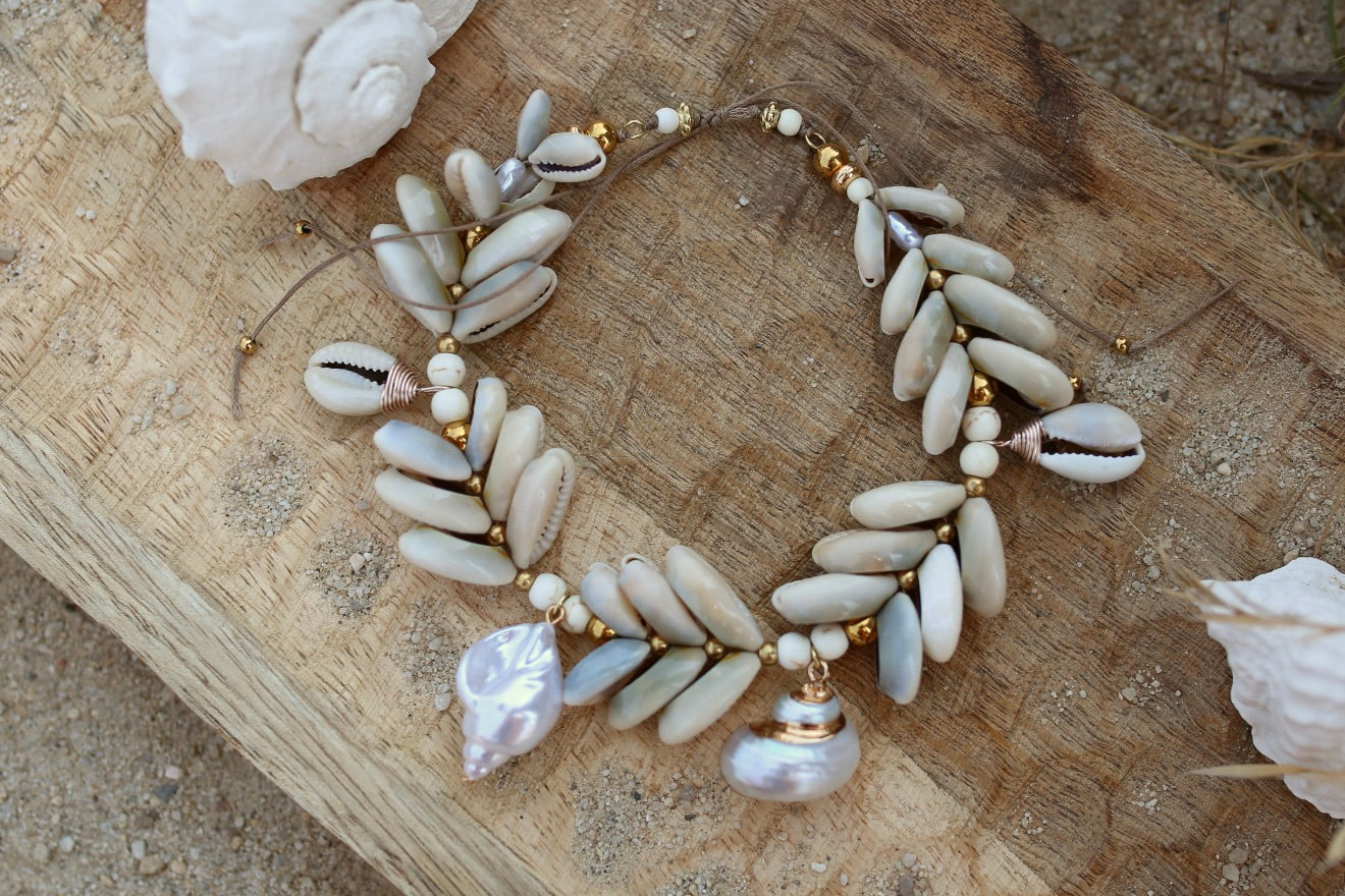 Pearl Tide