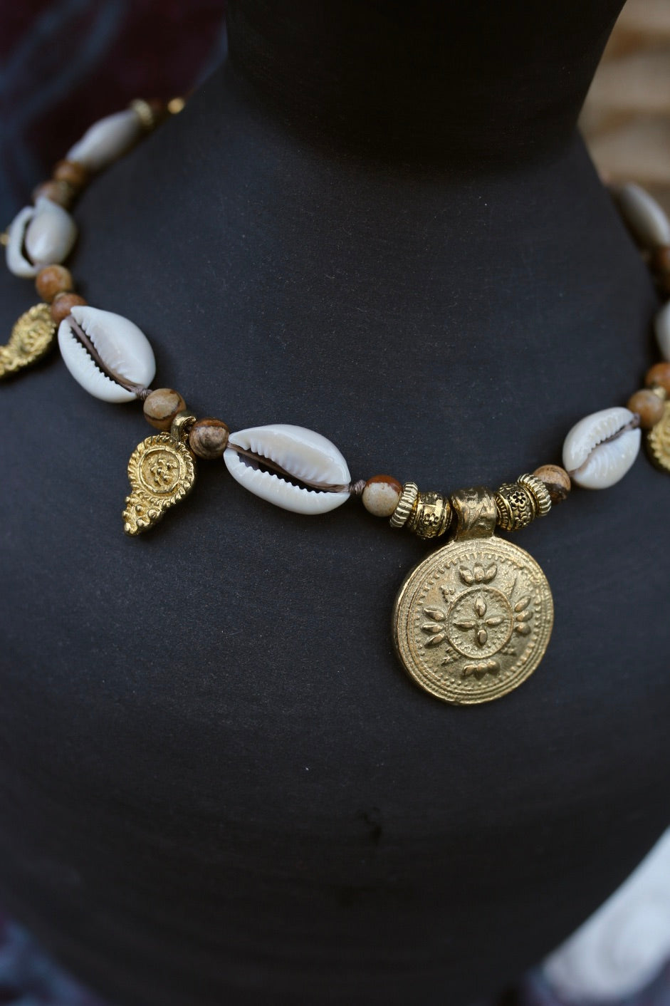 Ocean Dharma