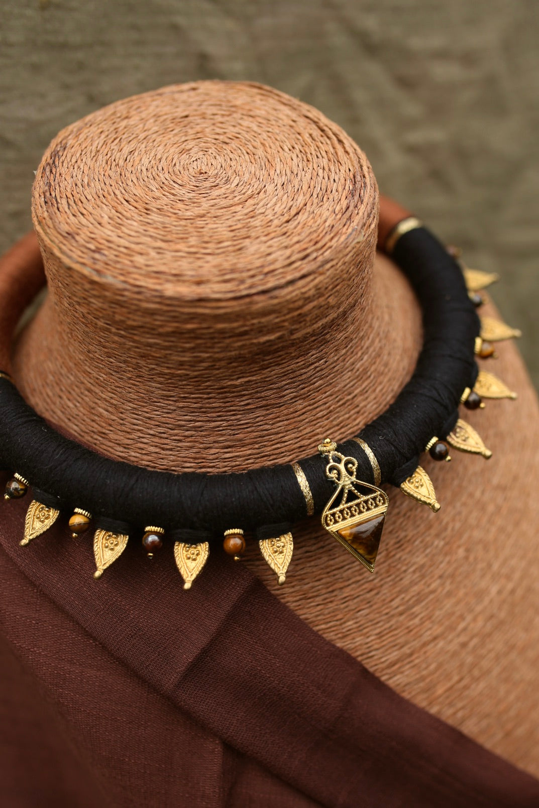 Collier « Amalu »