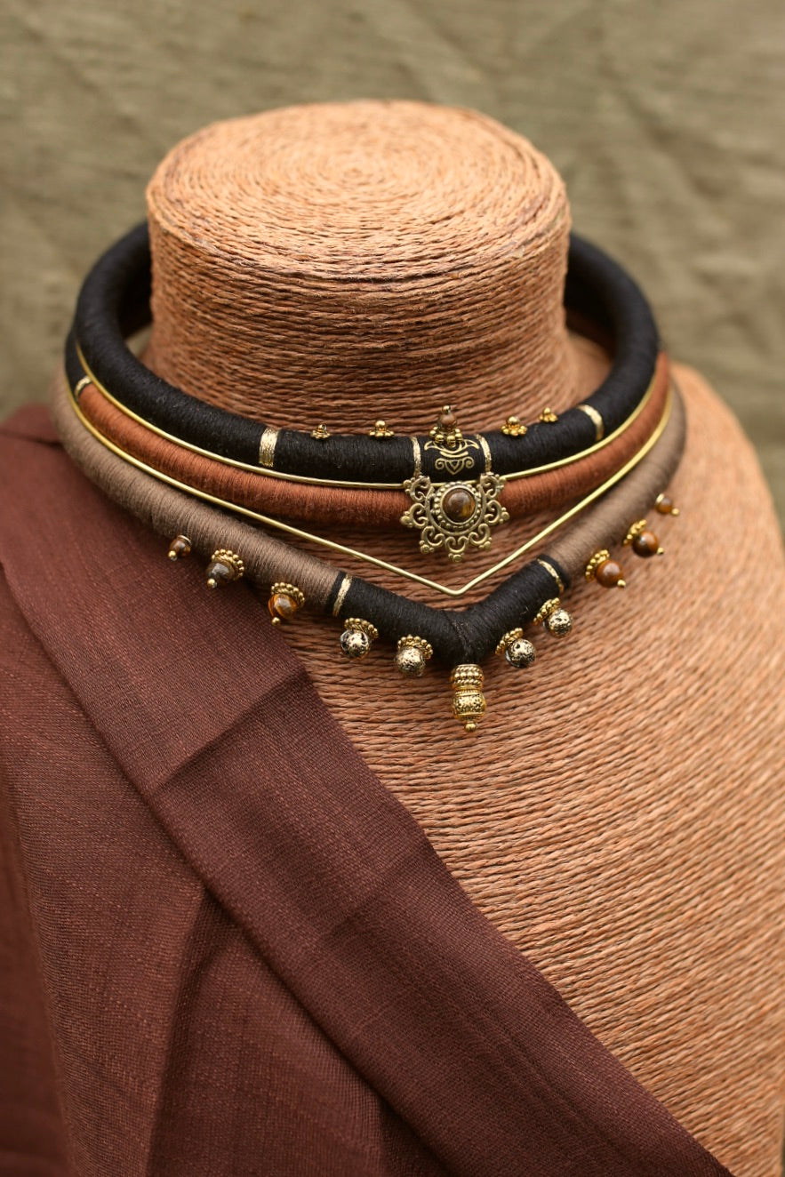 Collier « Tala »