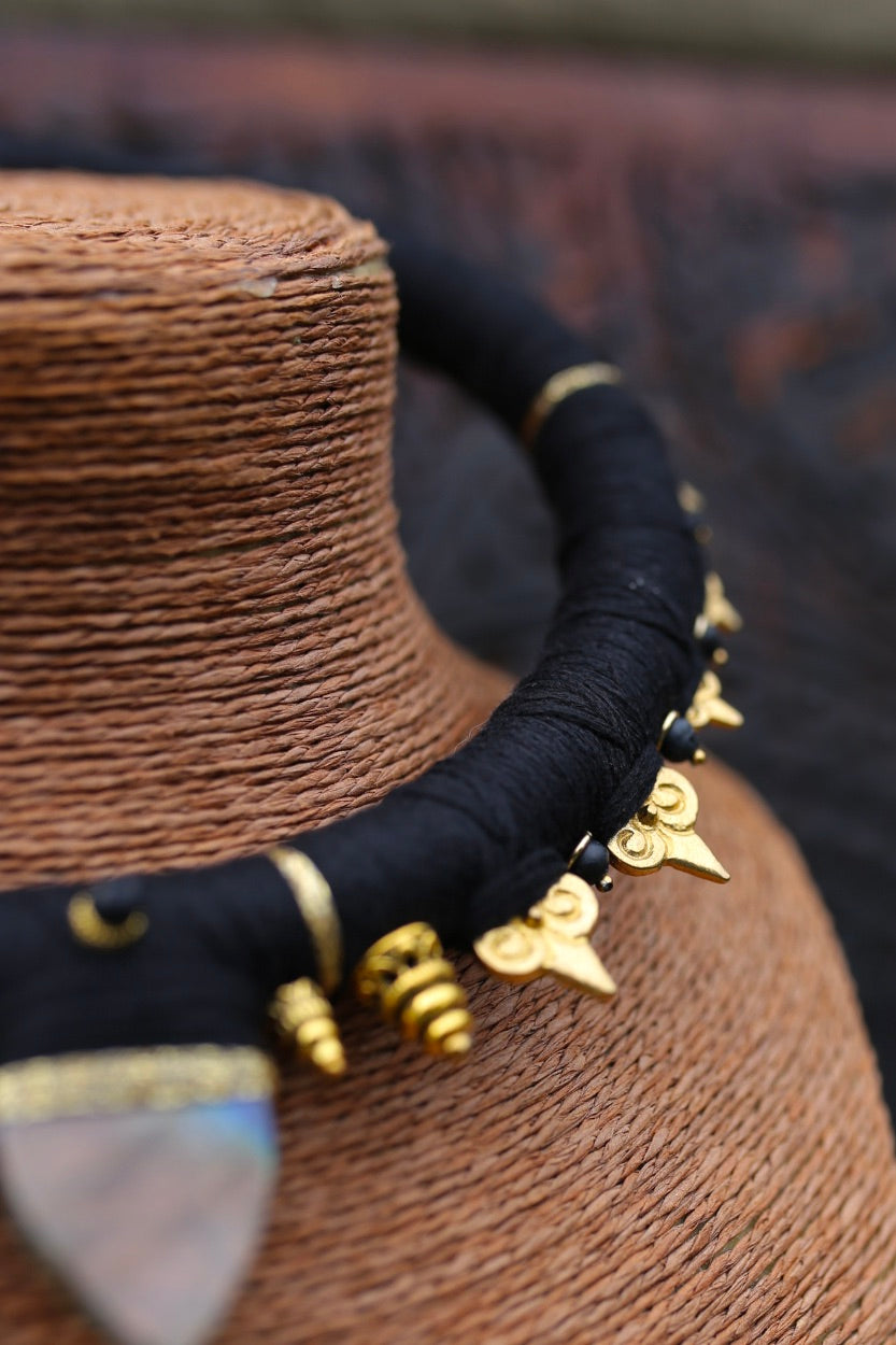 Sayagata Talisman