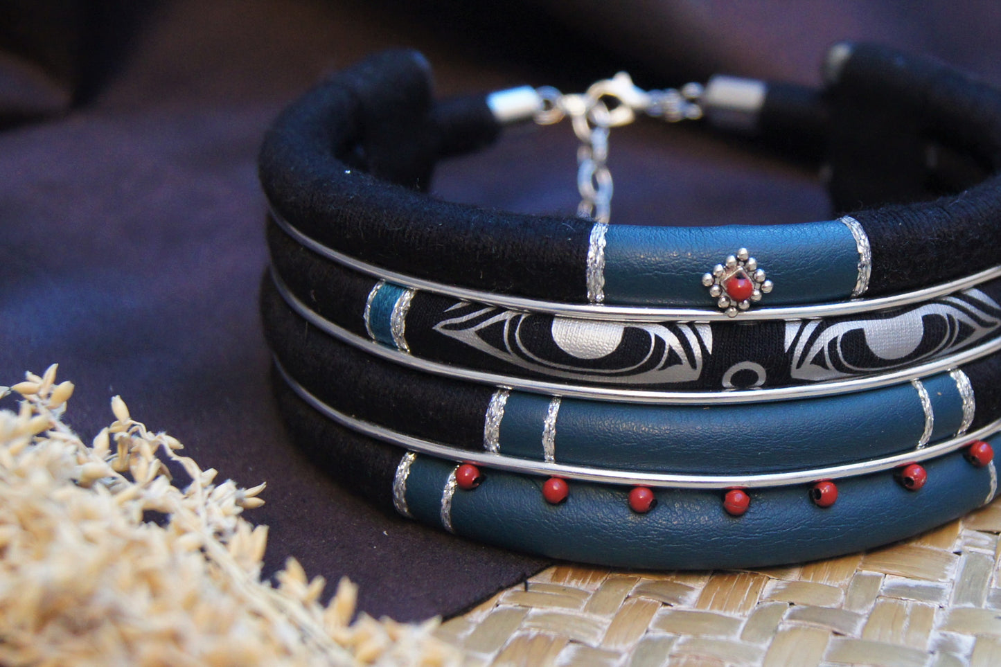Tibetan Vision