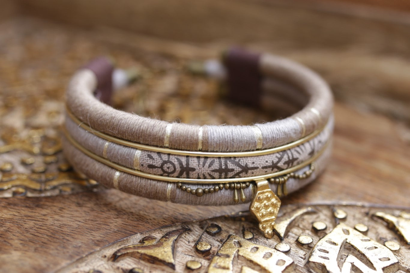 macraspirit x wildknot