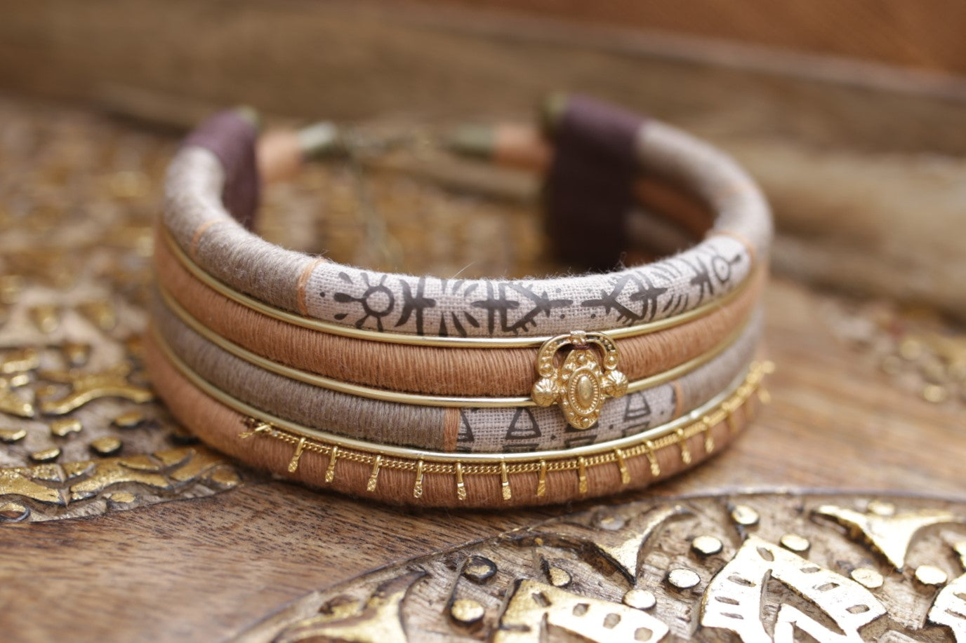 macraspirit x wildknot