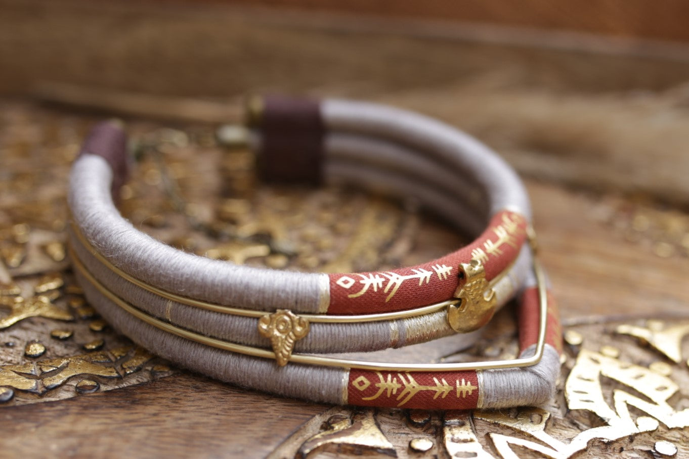 macraspirit x wildknot