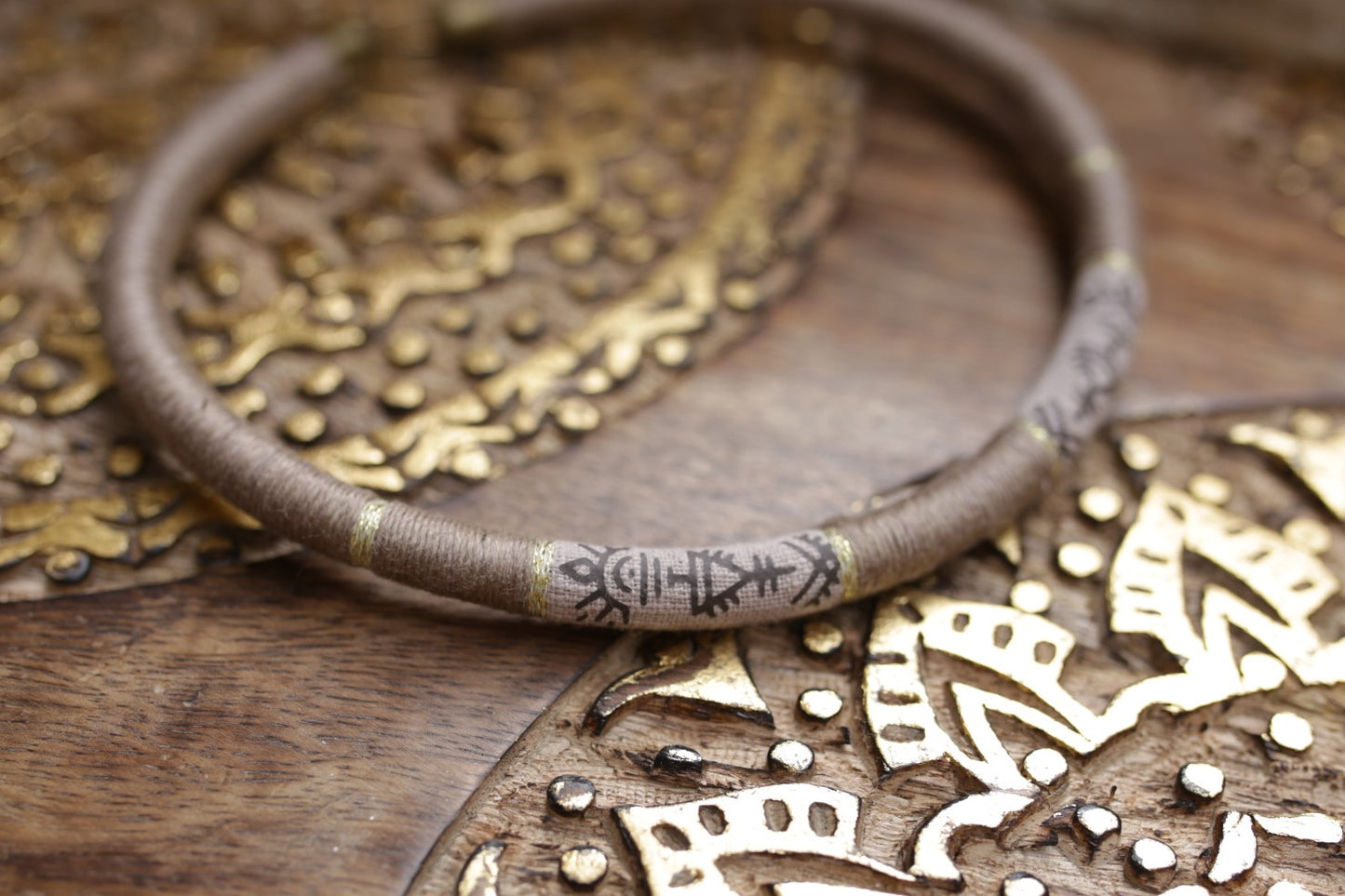 macraspirit x wildknot