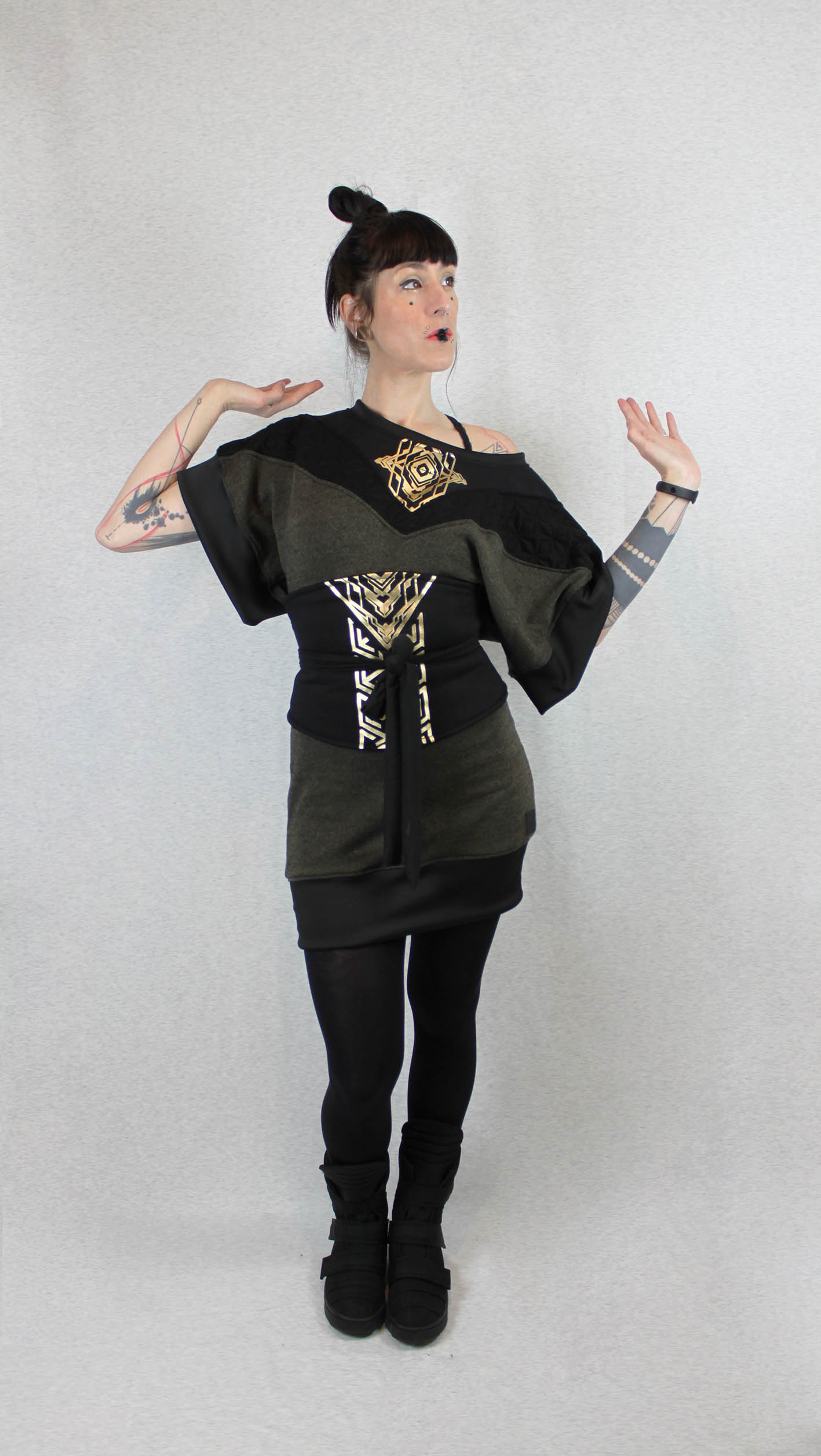 collier wild geometry