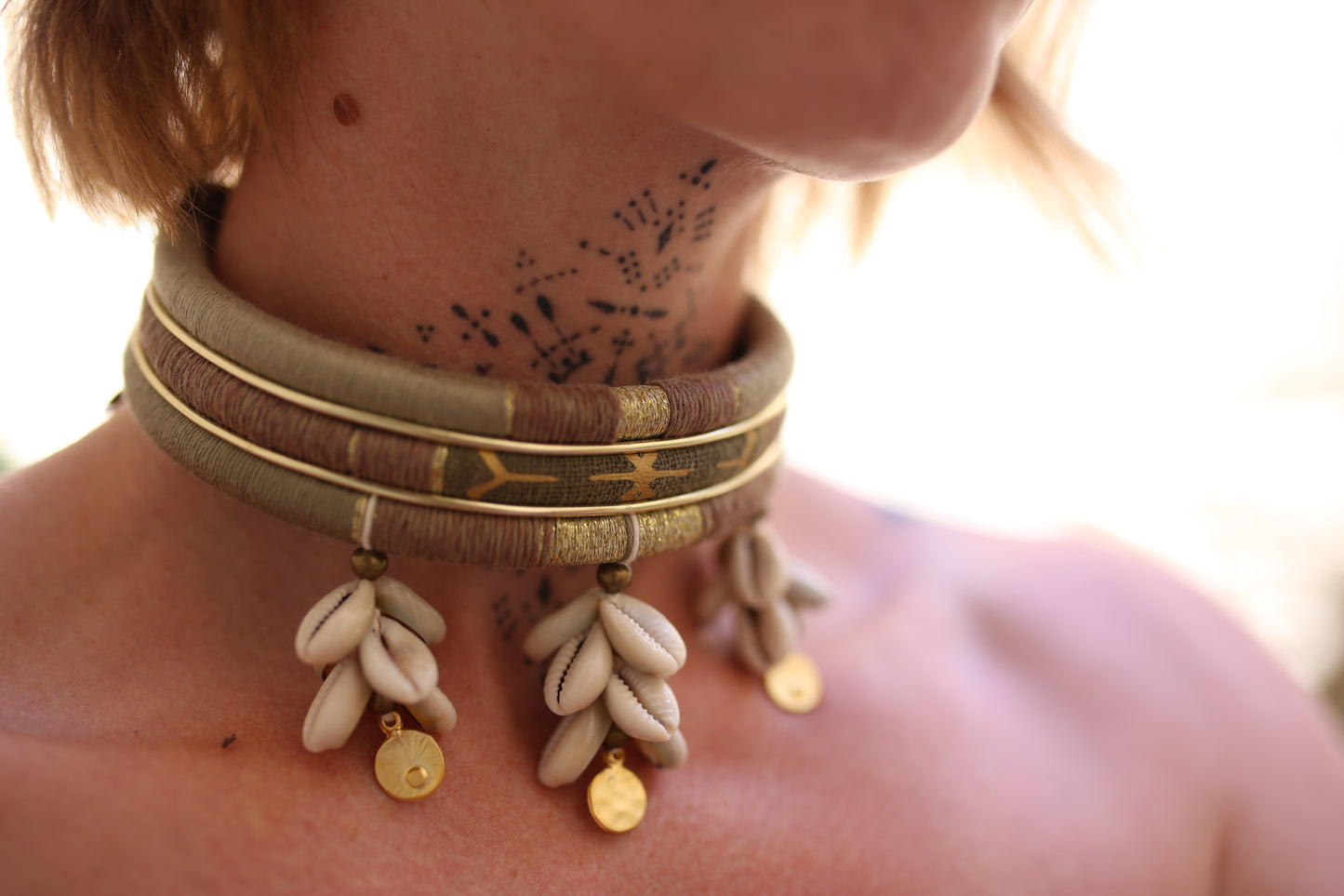 Dit Cheyenne x Wildknot