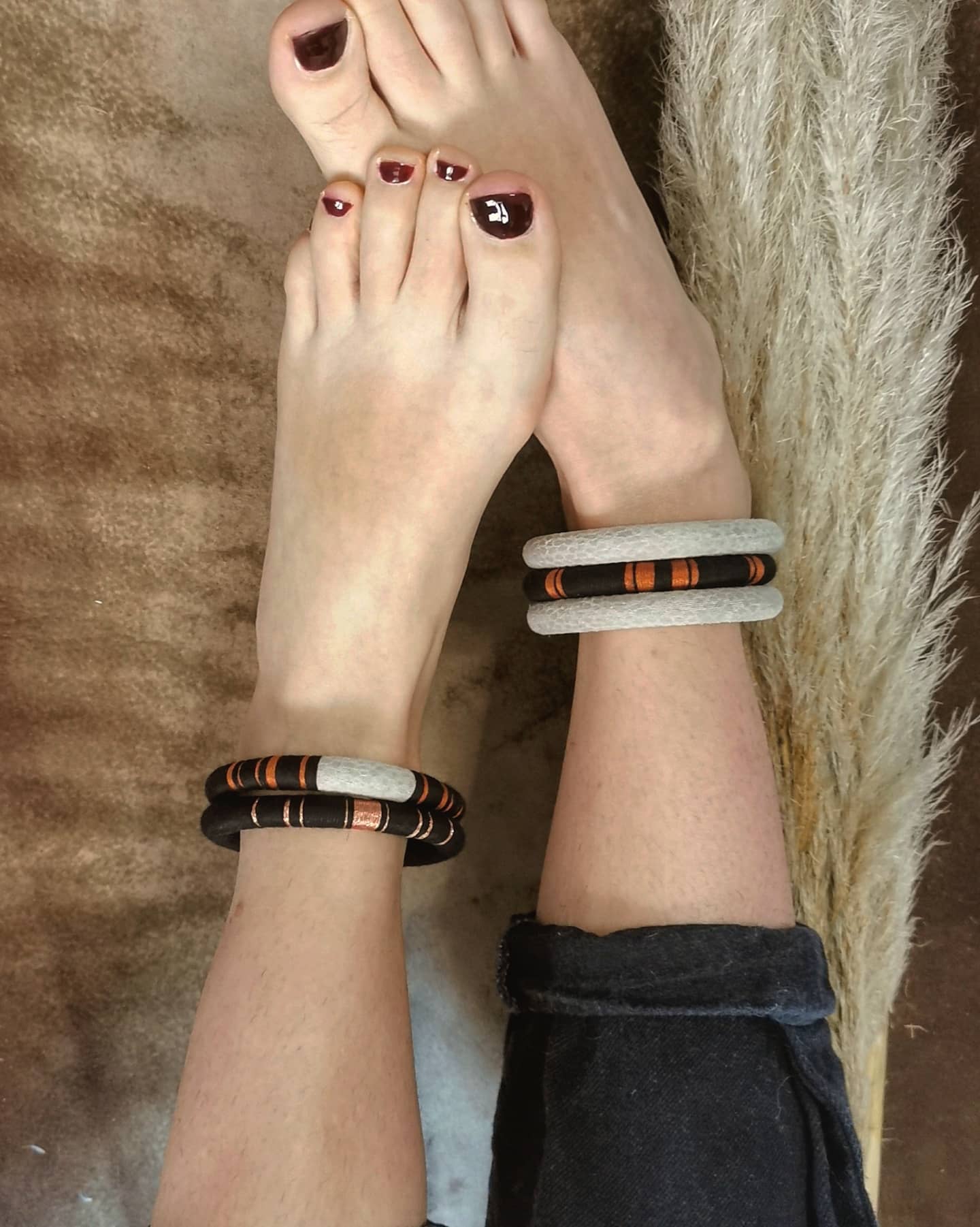 Bracelet de cheville