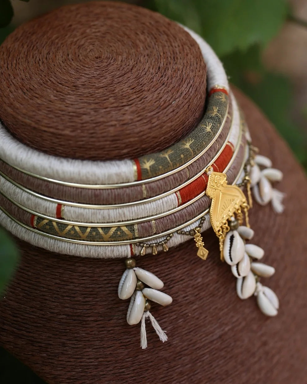 Dit Cheyenne x Wildknot