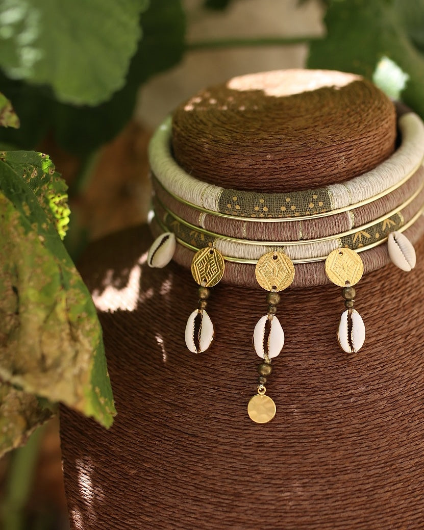 Dit Cheyenne x Wildknot