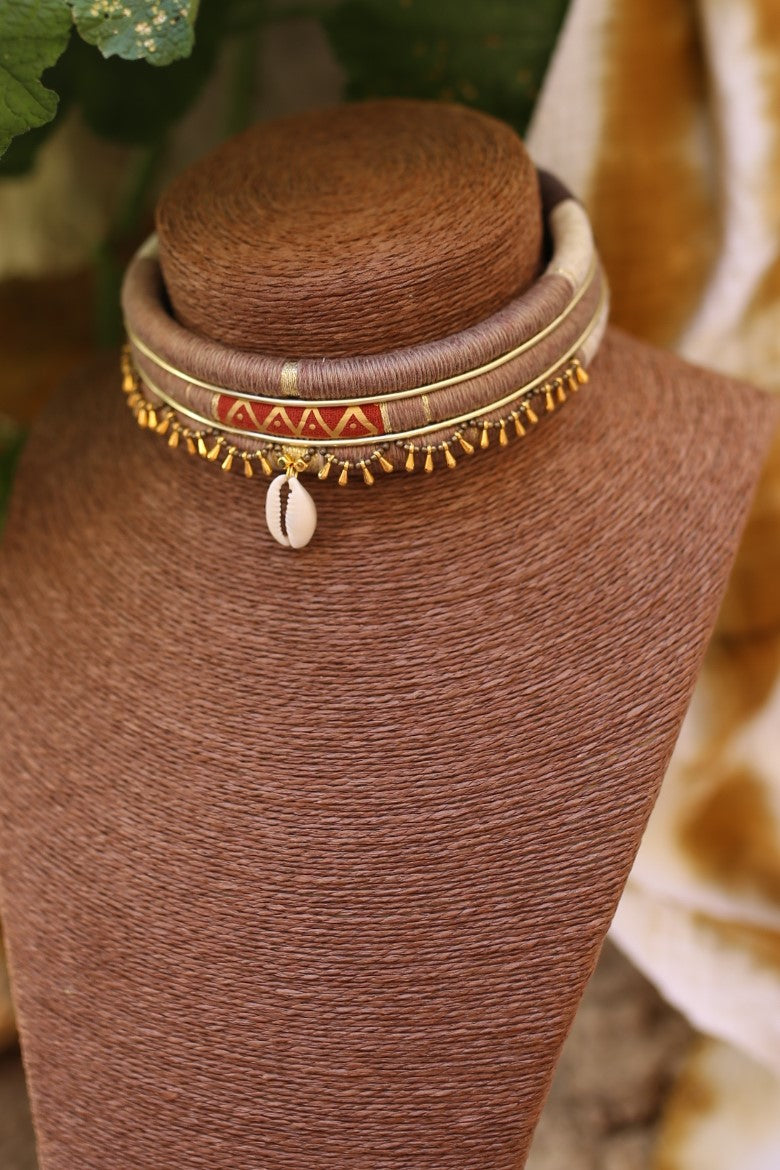 Dit Cheyenne x Wildknot