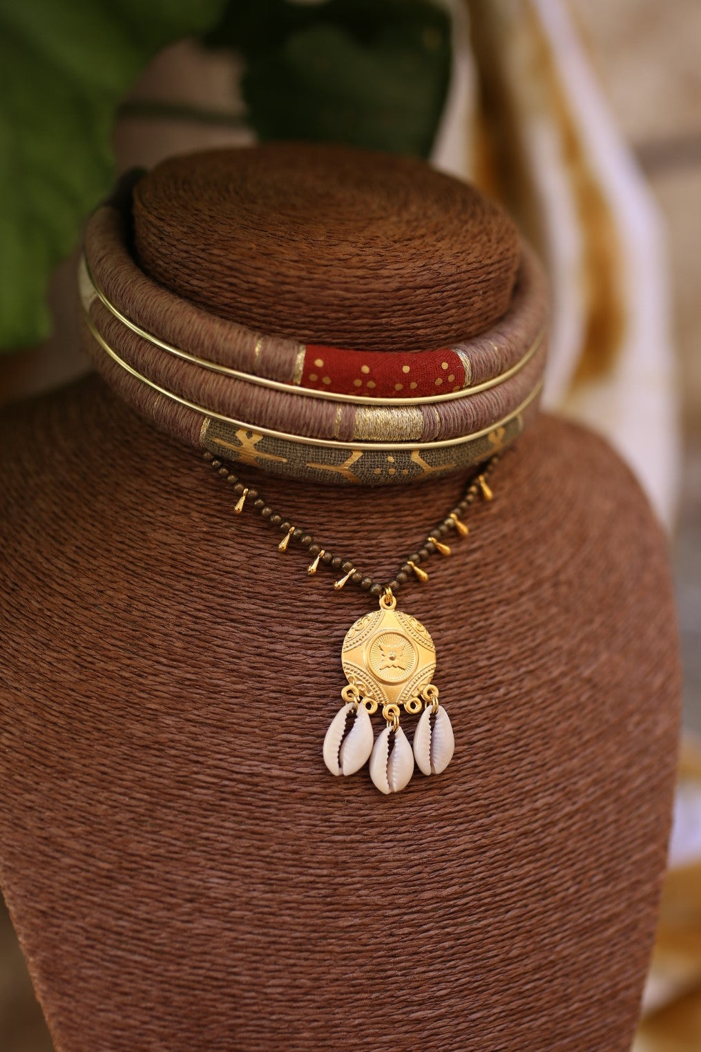 Dit Cheyenne x Wildknot