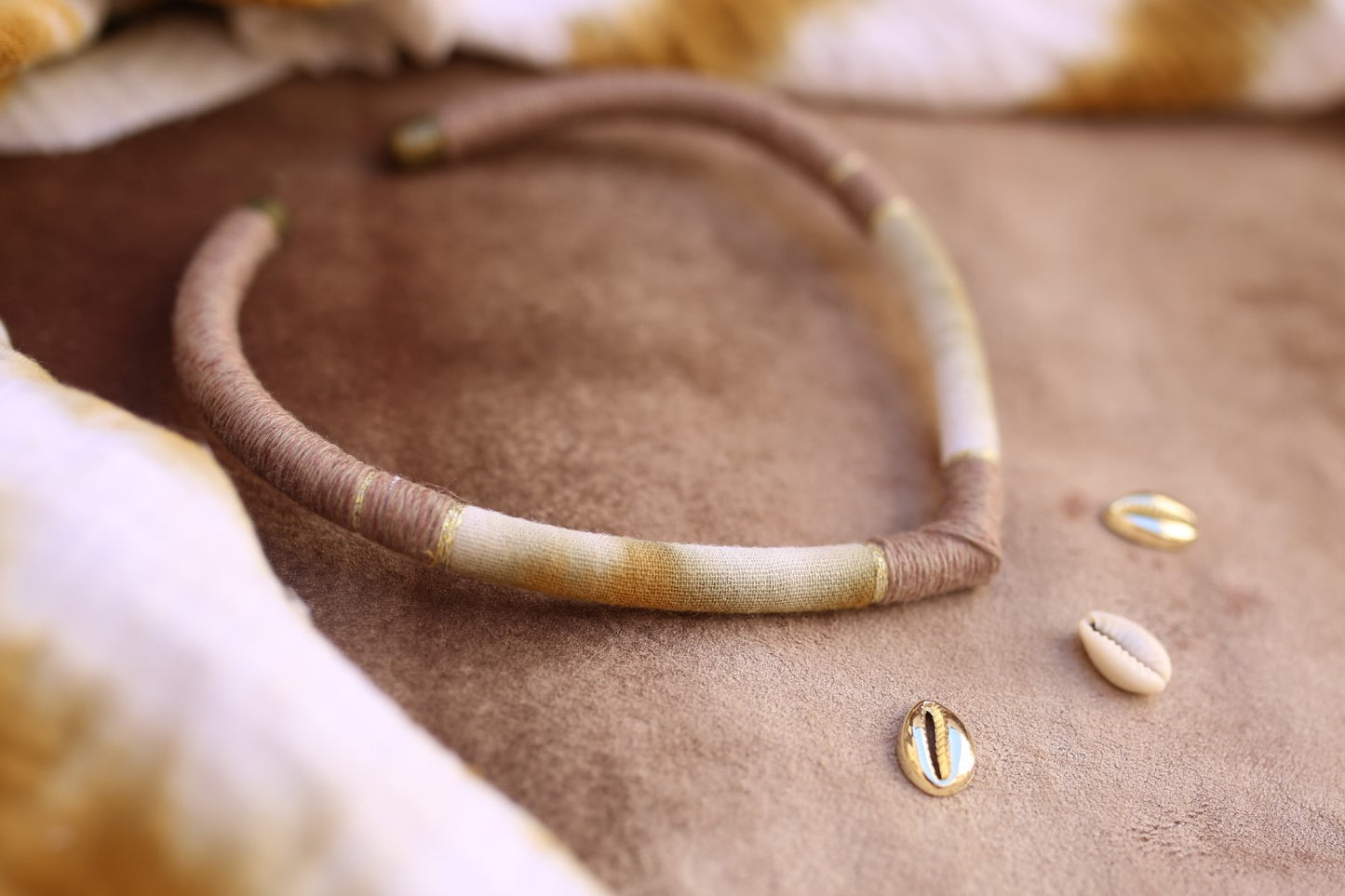 Dit Cheyenne x Wildknot