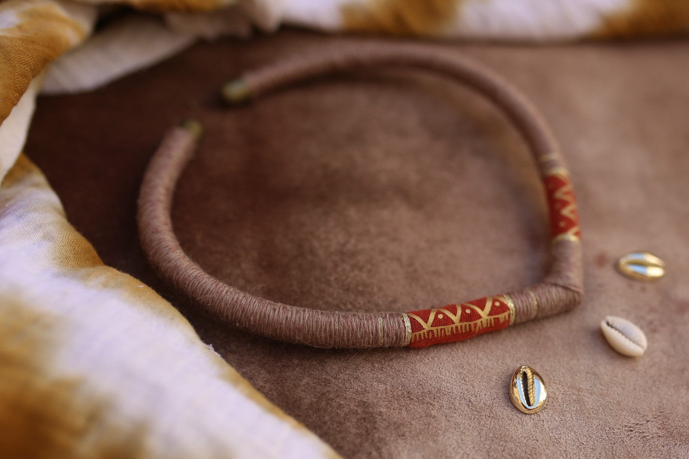 Dit Cheyenne x Wildknot