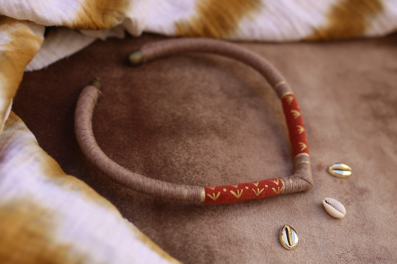 Dit Cheyenne x Wildknot
