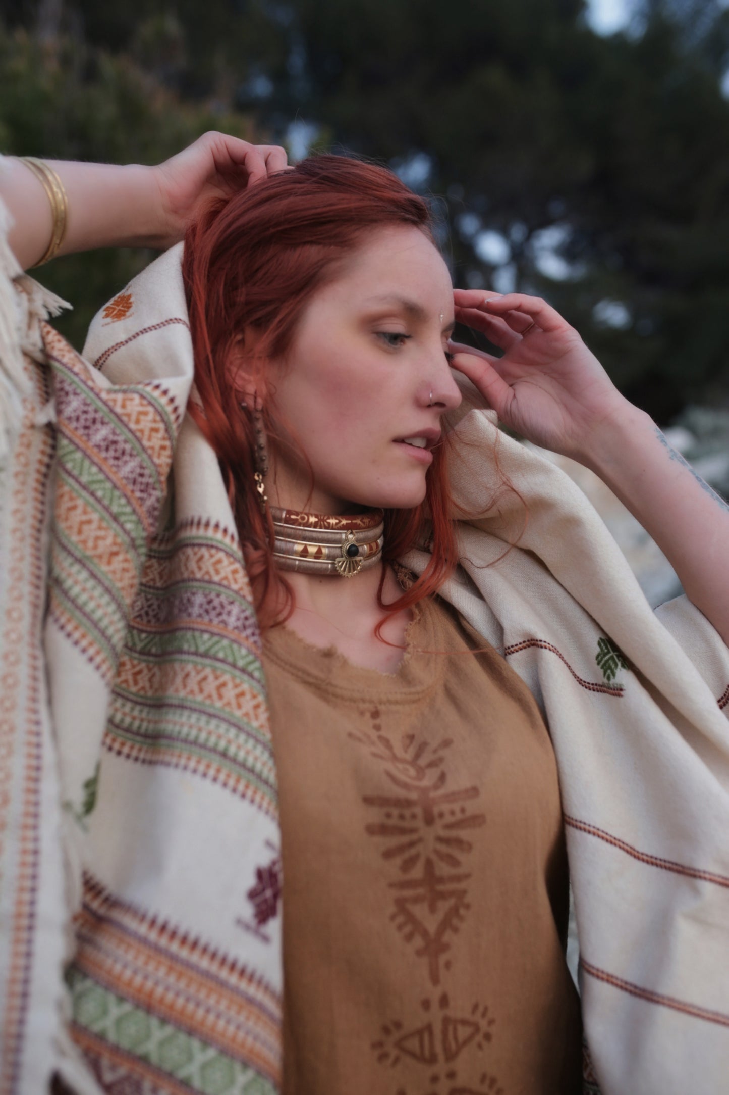 macraspirit x wildknot