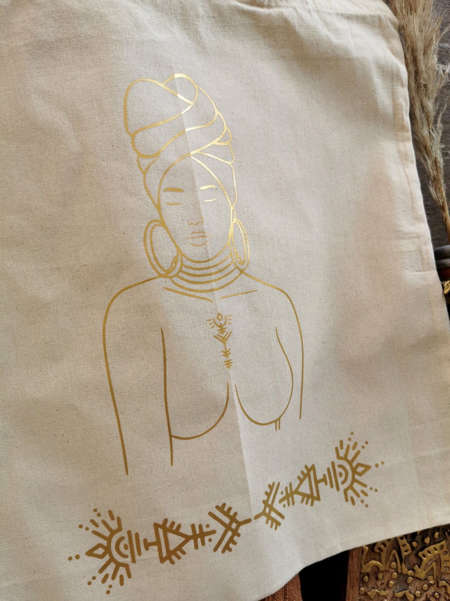 macraspirit x wildknot