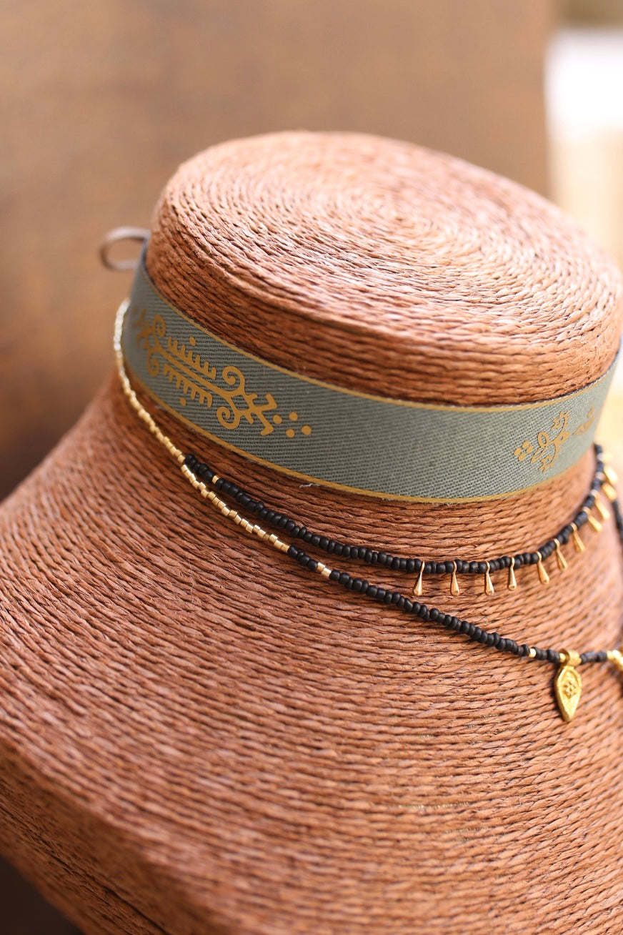 Berbère Wild 4