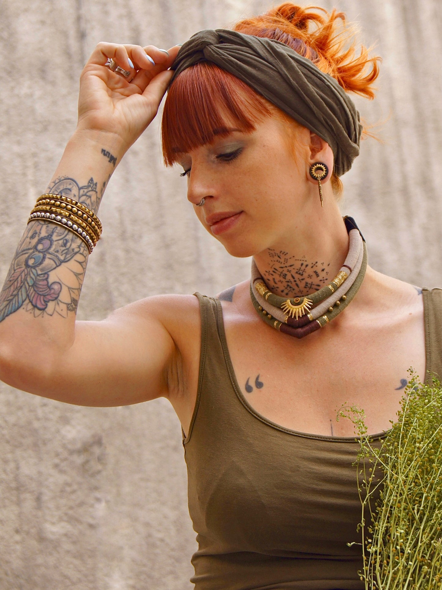 :: Collier Solar Wild ::