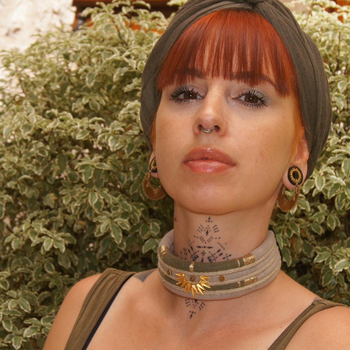 :: Collier Solar Wild ::