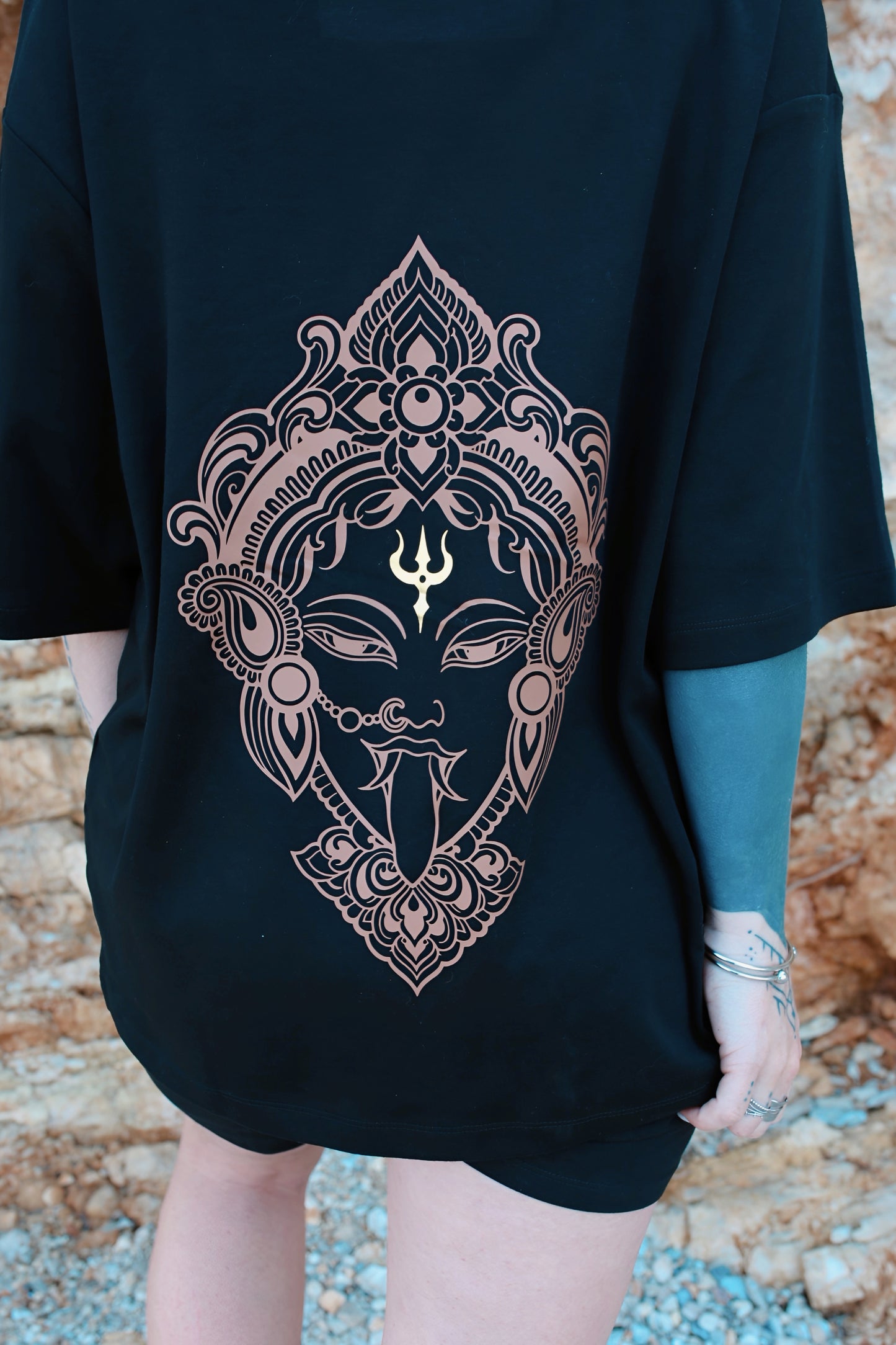 ❖ Tibetan Kali Essence