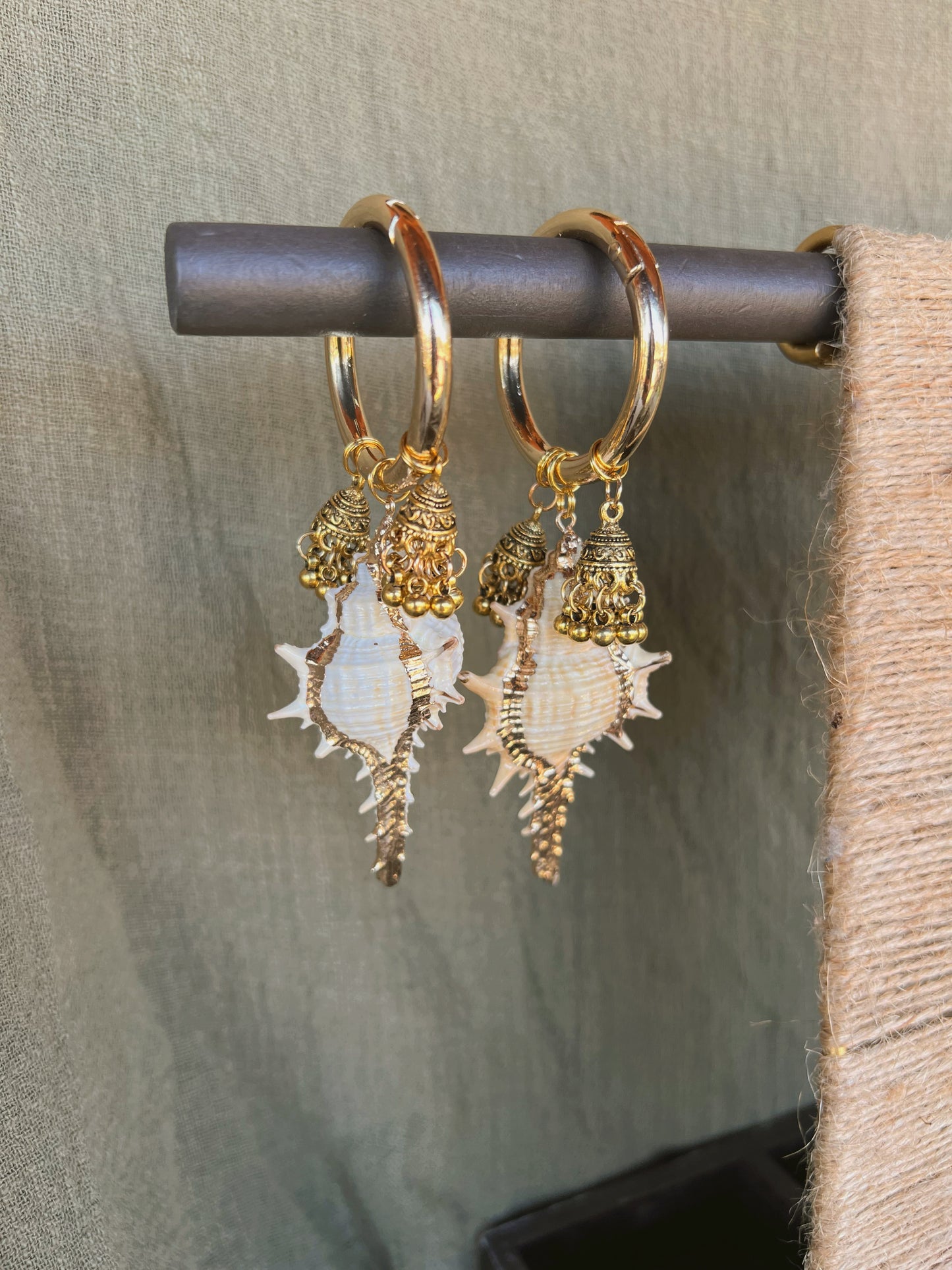 ❖ poids d’oreilles Sun Wild ❖