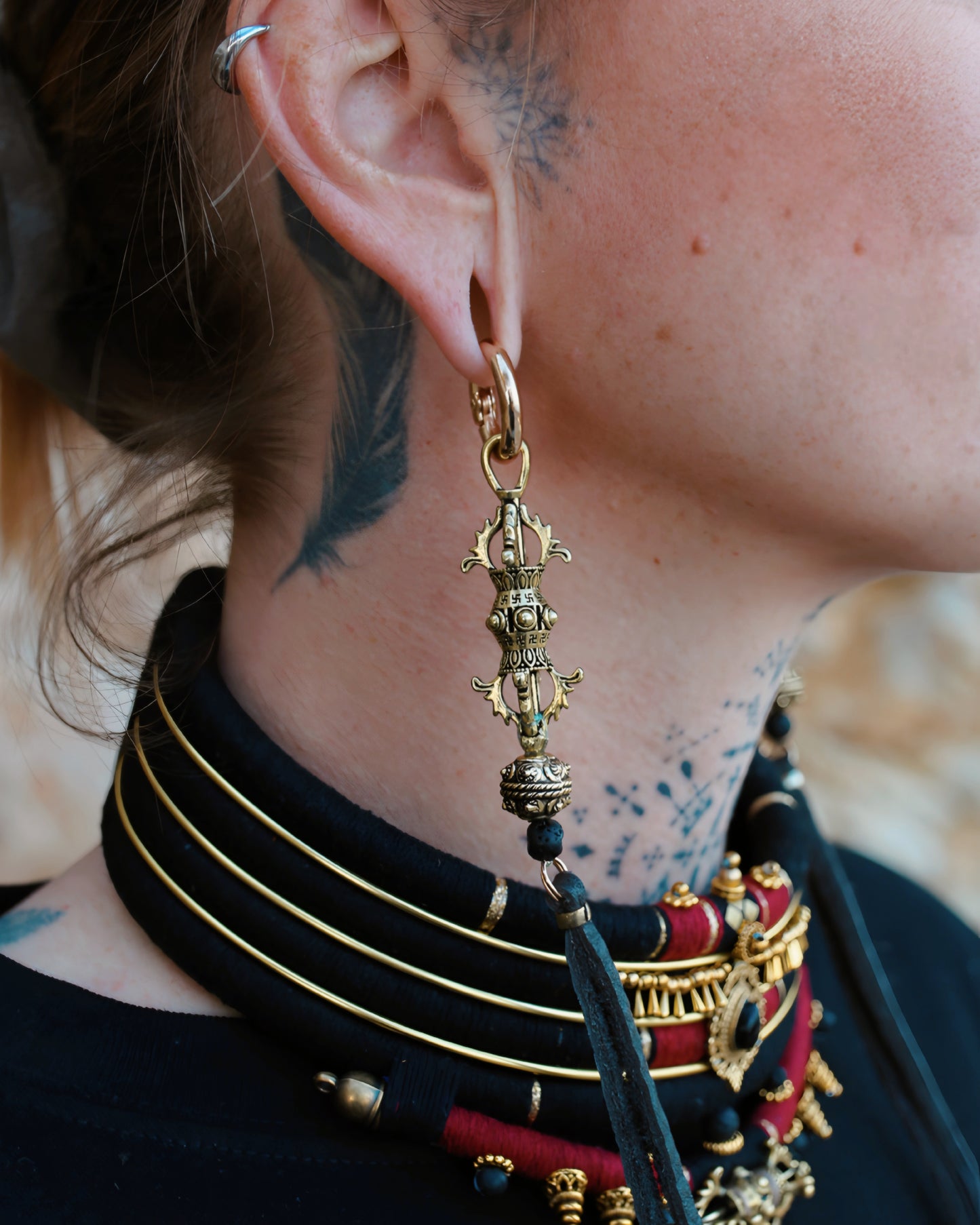 ❖ Tibetan Vajra Flow
